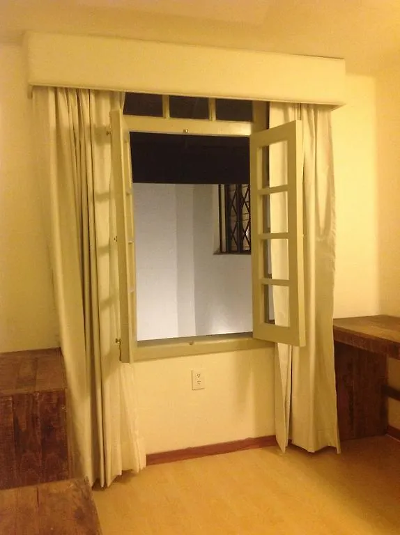 La Fe Hotel And Arts Guadalajara