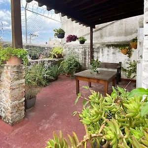 Hostal Casa Canario, Guadalajara