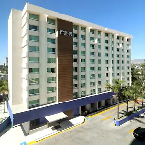 Apartahotel Staybridge Expo, An Ihg, Guadalajara