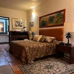 Hotel Casa, Tlaquepaque