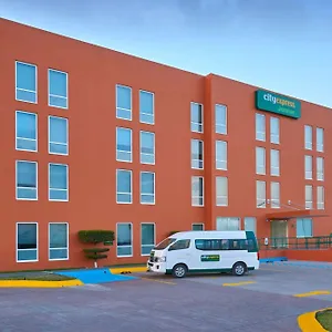 Hotel City Express Junior Periferico Sur, Guadalajara